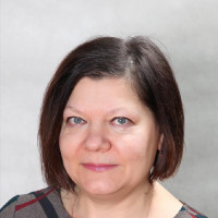 Атвиновская Лариса Николаевна