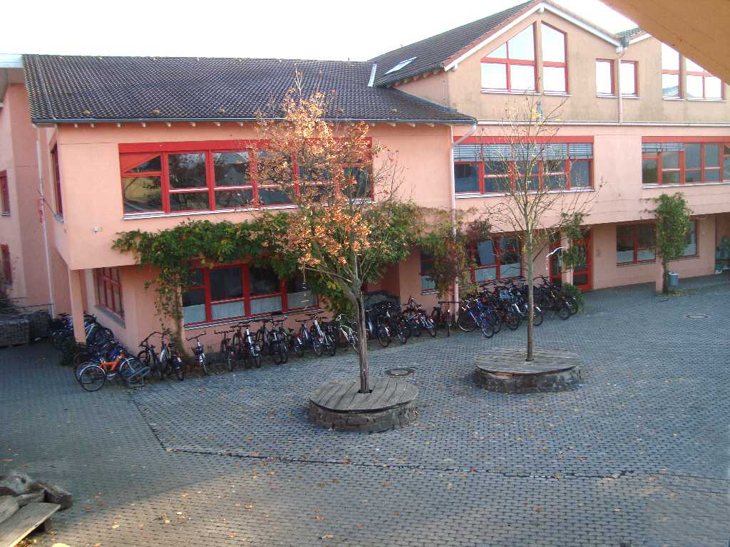 Свободная Вальдорфская школа Зигбурского округа