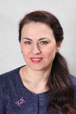 Афонина Мария Александровна