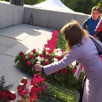 8 сентября – День памяти жертв блокады