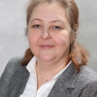 Бойцова Светлана Ивановна