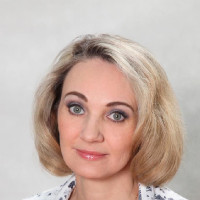 Катренко Юлия Александровна