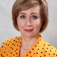 Краснопевцева Елена Владимировна