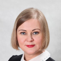 Круглова Ольга Владимировна