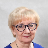 Лучина Наталья Олеговна